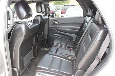 2023 Dodge Durango GT Blacktop  AWD - Photo 15 - St Albert, AB T8N 3Z7