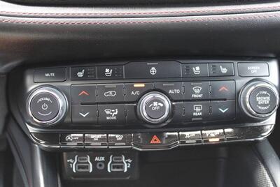 2023 Dodge Durango GT Blacktop  AWD - Photo 12 - St Albert, AB T8N 3Z7