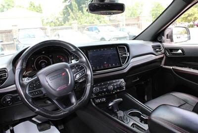 2023 Dodge Durango GT Blacktop  AWD - Photo 7 - St Albert, AB T8N 3Z7