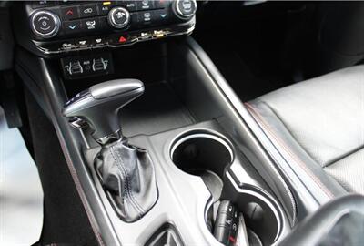 2023 Dodge Durango GT Blacktop  AWD - Photo 10 - St Albert, AB T8N 3Z7