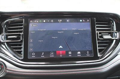 2023 Dodge Durango GT Blacktop  AWD - Photo 11 - St Albert, AB T8N 3Z7