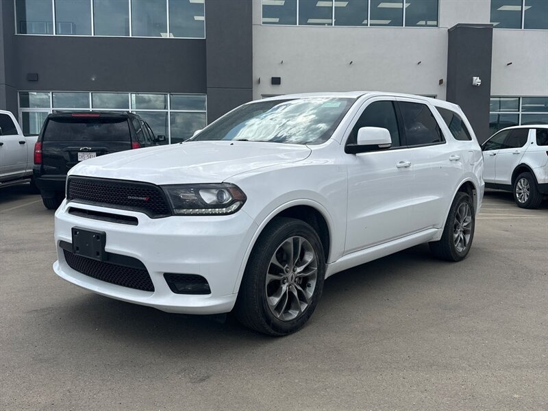 2020 Dodge Durango GT AWD - Photo 1 - Acheson, AB T7X 5A3