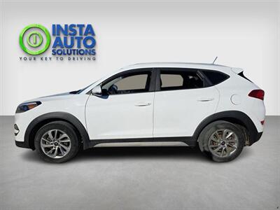 2017 Hyundai TUCSON 2.0L Premium  AWD - Photo 3 - St Albert, AB T8N 3Z7