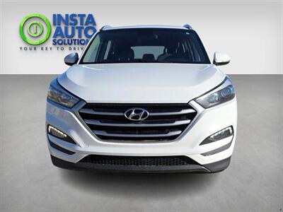 2017 Hyundai TUCSON 2.0L Premium  AWD - Photo 4 - St Albert, AB T8N 3Z7