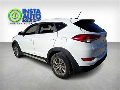 2017 Hyundai Tucson 2.0L Premium  AWD - Photo 6 - Acheson, AB T7X 5A3