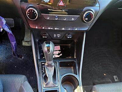 2017 Hyundai Tucson 2.0L Premium  AWD - Photo 13 - Acheson, AB T7X 5A3
