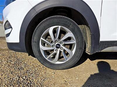 2017 Hyundai Tucson 2.0L Premium  AWD - Photo 15 - Acheson, AB T7X 5A3