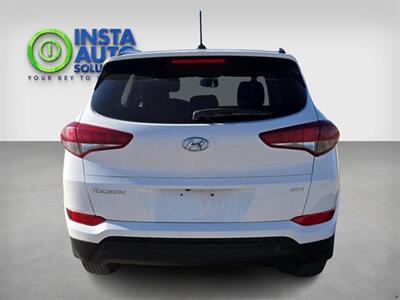 2017 Hyundai TUCSON 2.0L Premium  AWD - Photo 7 - St Albert, AB T8N 3Z7