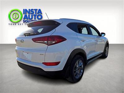 2017 Hyundai Tucson 2.0L Premium  AWD - Photo 8 - Acheson, AB T7X 5A3