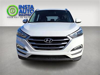 2017 Hyundai Tucson 2.0L Premium  AWD - Photo 4 - Acheson, AB T7X 5A3