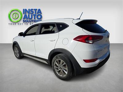 2017 Hyundai TUCSON 2.0L Premium  AWD - Photo 6 - St Albert, AB T8N 3Z7