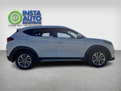 2017 Hyundai TUCSON 2.0L Premium  AWD - Photo 5 - St Albert, AB T8N 3Z7