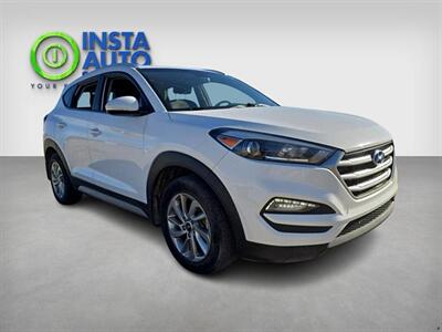 2017 Hyundai TUCSON 2.0L Premium  AWD - Photo 2 - St Albert, AB T8N 3Z7