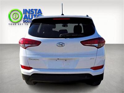 2017 Hyundai Tucson 2.0L Premium  AWD - Photo 7 - Acheson, AB T7X 5A3