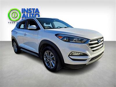 2017 Hyundai Tucson 2.0L Premium  AWD - Photo 2 - Acheson, AB T7X 5A3