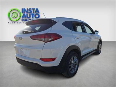 2017 Hyundai TUCSON 2.0L Premium  AWD - Photo 8 - St Albert, AB T8N 3Z7