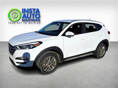 2017 Hyundai Tucson 2.0L Premium  AWD - Photo 1 - Acheson, AB T7X 5A3