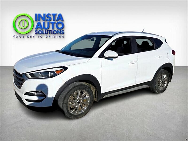 2017 Hyundai TUCSON 2.0L Premium AWD - Photo 1 - Acheson, AB T7X 5A3