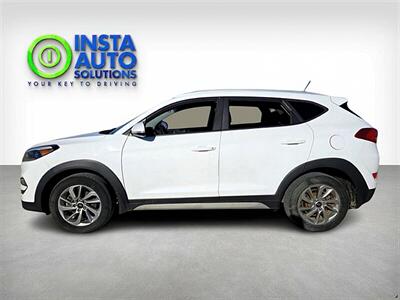2017 Hyundai Tucson 2.0L Premium  AWD - Photo 3 - Acheson, AB T7X 5A3