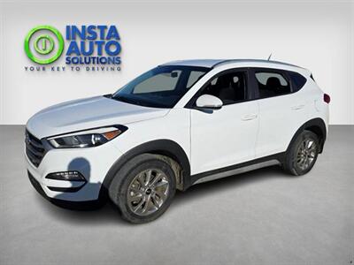 2017 Hyundai TUCSON 2.0L Premium  AWD - Photo 1 - St Albert, AB T8N 3Z7