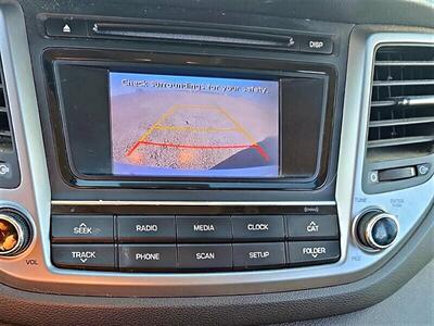 2017 Hyundai Tucson 2.0L Premium  AWD - Photo 11 - Acheson, AB T7X 5A3