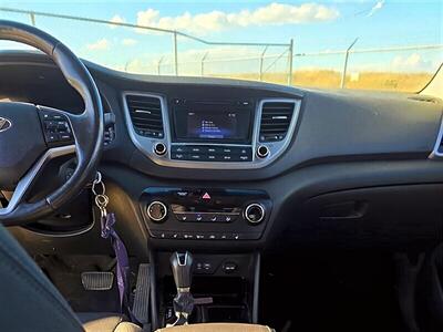 2017 Hyundai Tucson 2.0L Premium  AWD - Photo 10 - Acheson, AB T7X 5A3
