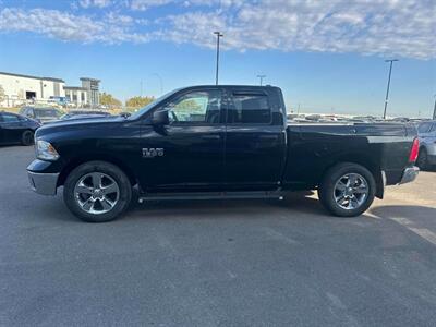 2019 RAM 1500 Classic ST   - Photo 3 - Acheson, AB T7X 5A3