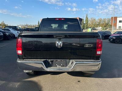 2019 RAM 1500 Classic ST   - Photo 5 - Acheson, AB T7X 5A3