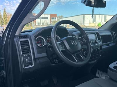 2019 RAM 1500 Classic ST   - Photo 11 - Acheson, AB T7X 5A3