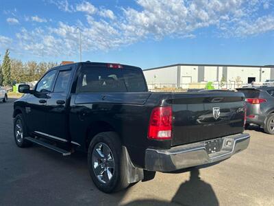 2019 RAM 1500 Classic ST   - Photo 4 - Acheson, AB T7X 5A3