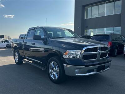 2019 RAM 1500 Classic ST   - Photo 8 - Acheson, AB T7X 5A3