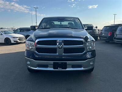 2019 RAM 1500 Classic ST   - Photo 2 - Acheson, AB T7X 5A3