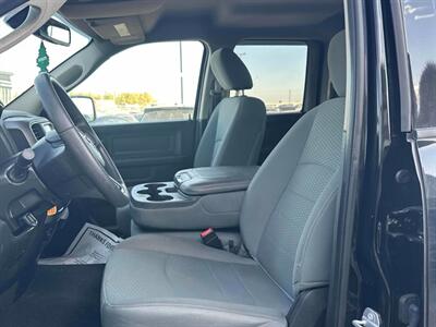 2019 RAM 1500 Classic ST   - Photo 10 - Acheson, AB T7X 5A3