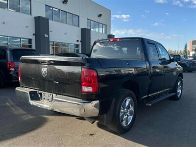 2019 RAM 1500 Classic ST   - Photo 6 - Acheson, AB T7X 5A3