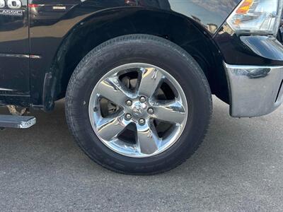 2019 RAM 1500 Classic ST   - Photo 15 - Acheson, AB T7X 5A3