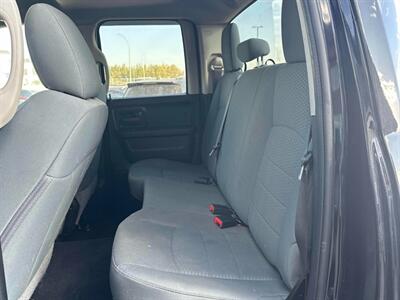 2019 RAM 1500 Classic ST   - Photo 14 - Acheson, AB T7X 5A3