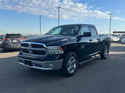 2019 RAM 1500 Classic ST   - Photo 1 - Acheson, AB T7X 5A3