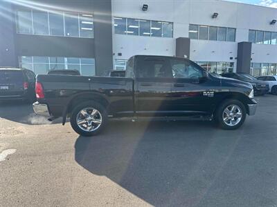 2019 RAM 1500 Classic ST   - Photo 7 - Acheson, AB T7X 5A3