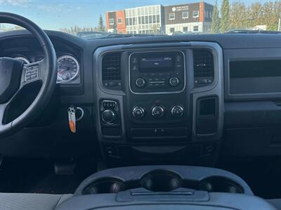 2019 RAM 1500 Classic ST   - Photo 12 - Acheson, AB T7X 5A3