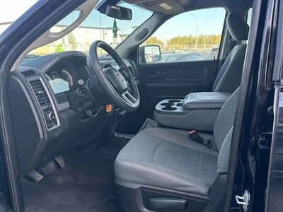 2019 RAM 1500 Classic ST   - Photo 9 - Acheson, AB T7X 5A3