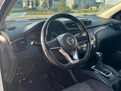 2018 Nissan Qashqai SV  AWD - Photo 11 - Acheson, AB T7X 5A3