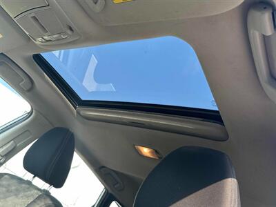 2018 Nissan Qashqai SV  AWD - Photo 15 - Acheson, AB T7X 5A3