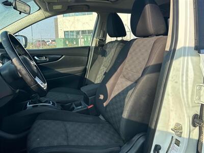 2018 Nissan Qashqai SV  AWD - Photo 10 - Acheson, AB T7X 5A3