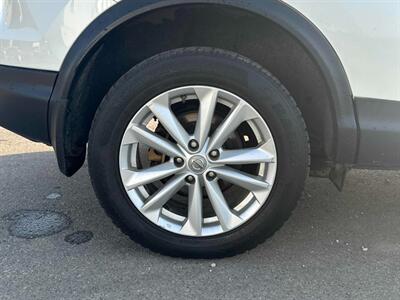 2018 Nissan Qashqai SV  AWD - Photo 17 - Acheson, AB T7X 5A3