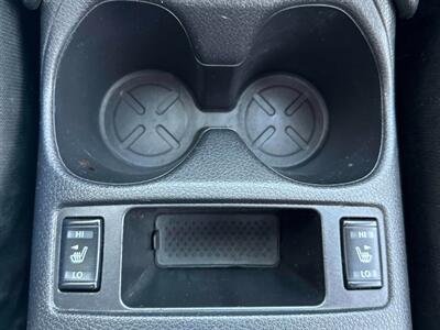 2018 Nissan Qashqai SV  AWD - Photo 14 - Acheson, AB T7X 5A3