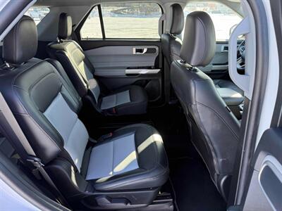 2024 Ford Explorer XLT AWD - Photo 15 - St Albert, AB T8N 3Z7