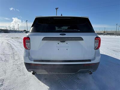 2024 Ford Explorer XLT AWD - Photo 8 - St Albert, AB T8N 3Z7