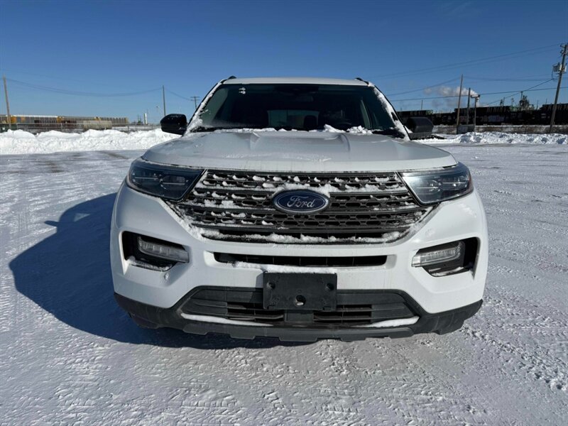 2024 Ford Explorer XLT AWD - Photo 6 - St Albert, AB T8N 3Z7