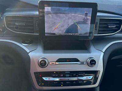 2024 Ford Explorer XLT AWD - Photo 12 - St Albert, AB T8N 3Z7