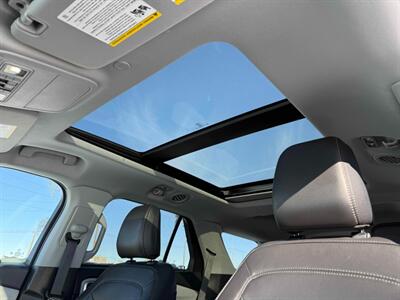 2024 Ford Explorer XLT AWD - Photo 14 - St Albert, AB T8N 3Z7